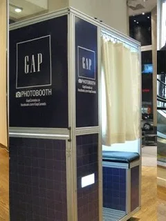 Snapz & The Gap