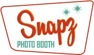 Snapz Photo Booth Logo